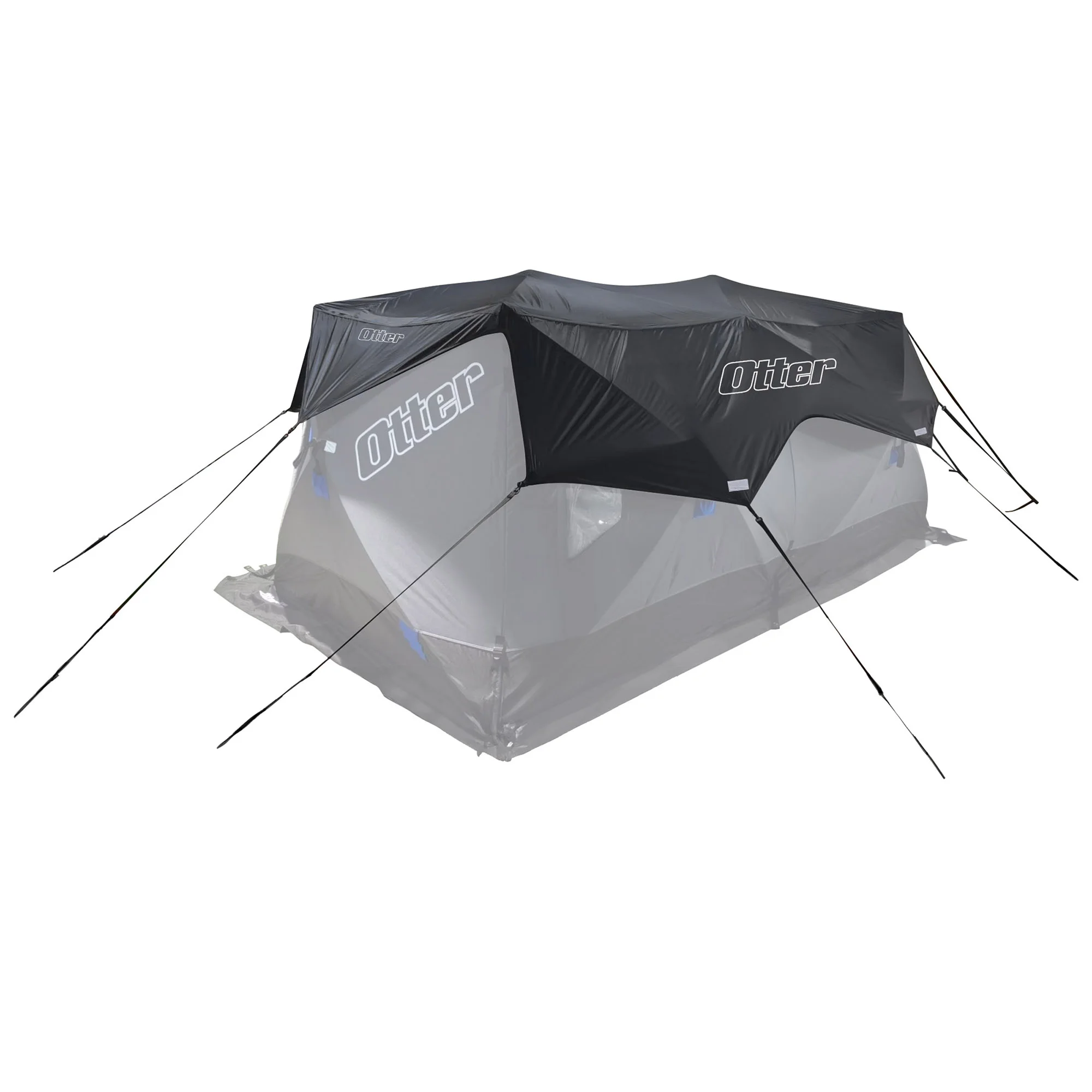Vortex Pro Rain Fly