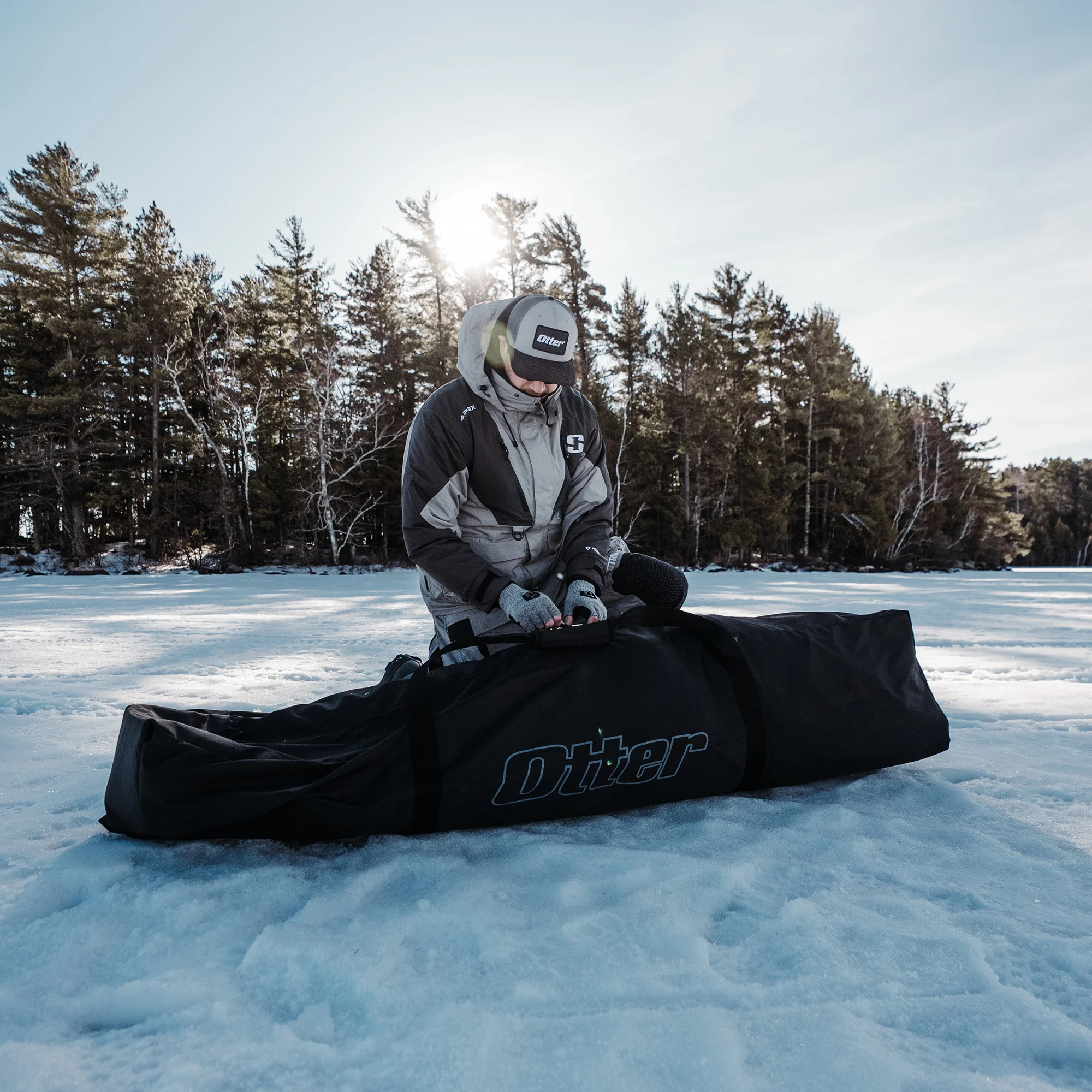 Otter 30th Anniversary Edition Vortex Pro Resort - Image 11