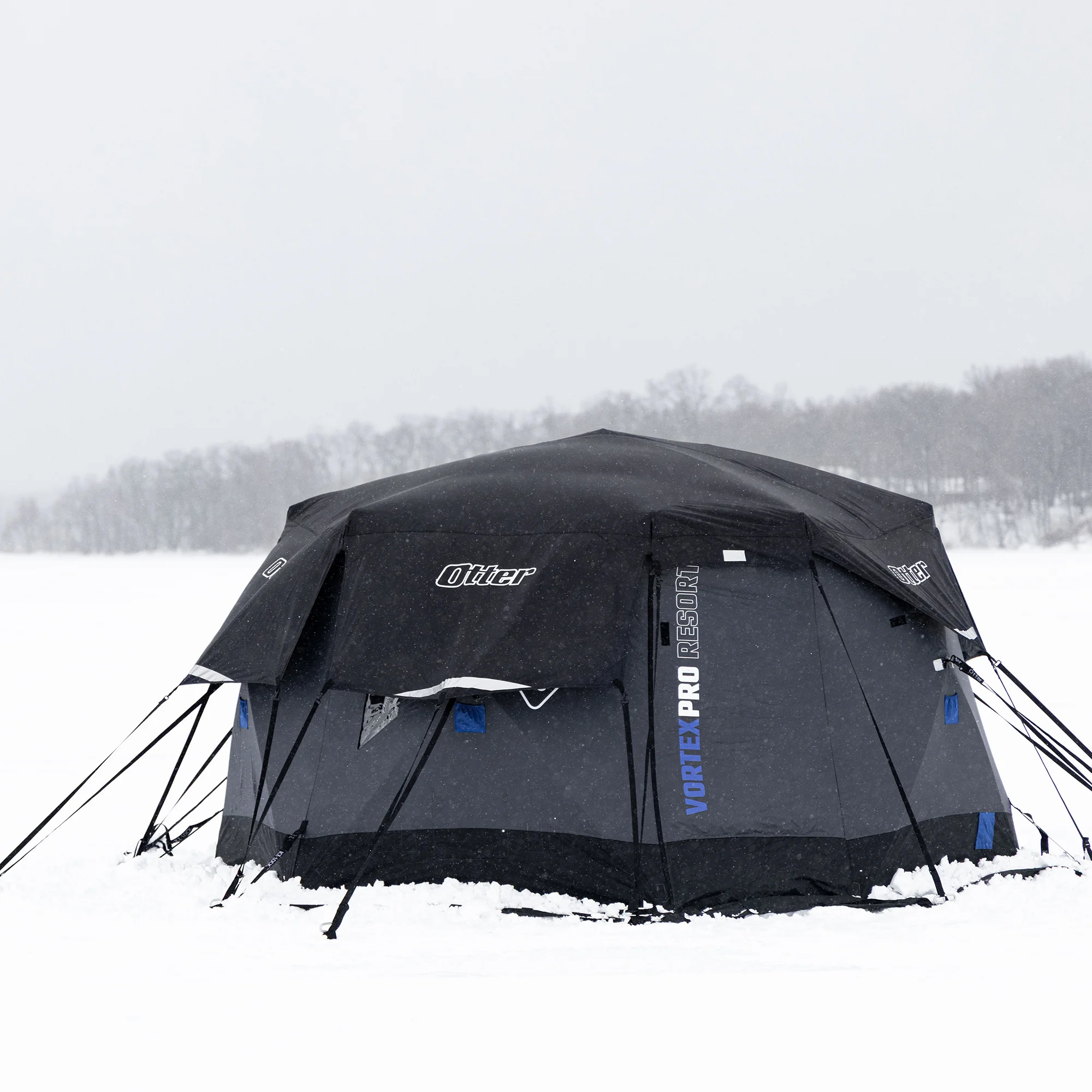 Vortex Pro Rain Fly - Image 2