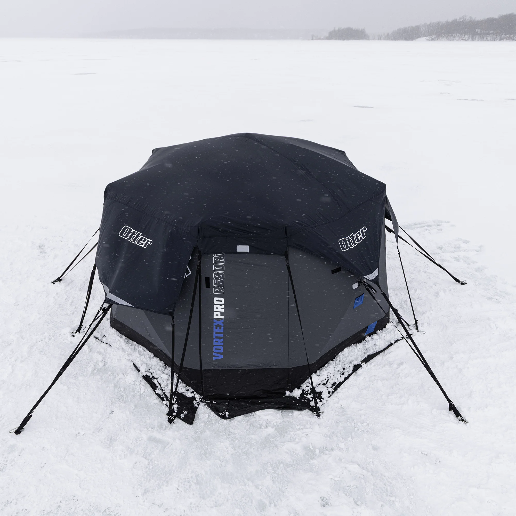 Vortex Pro Rain Fly - Image 5