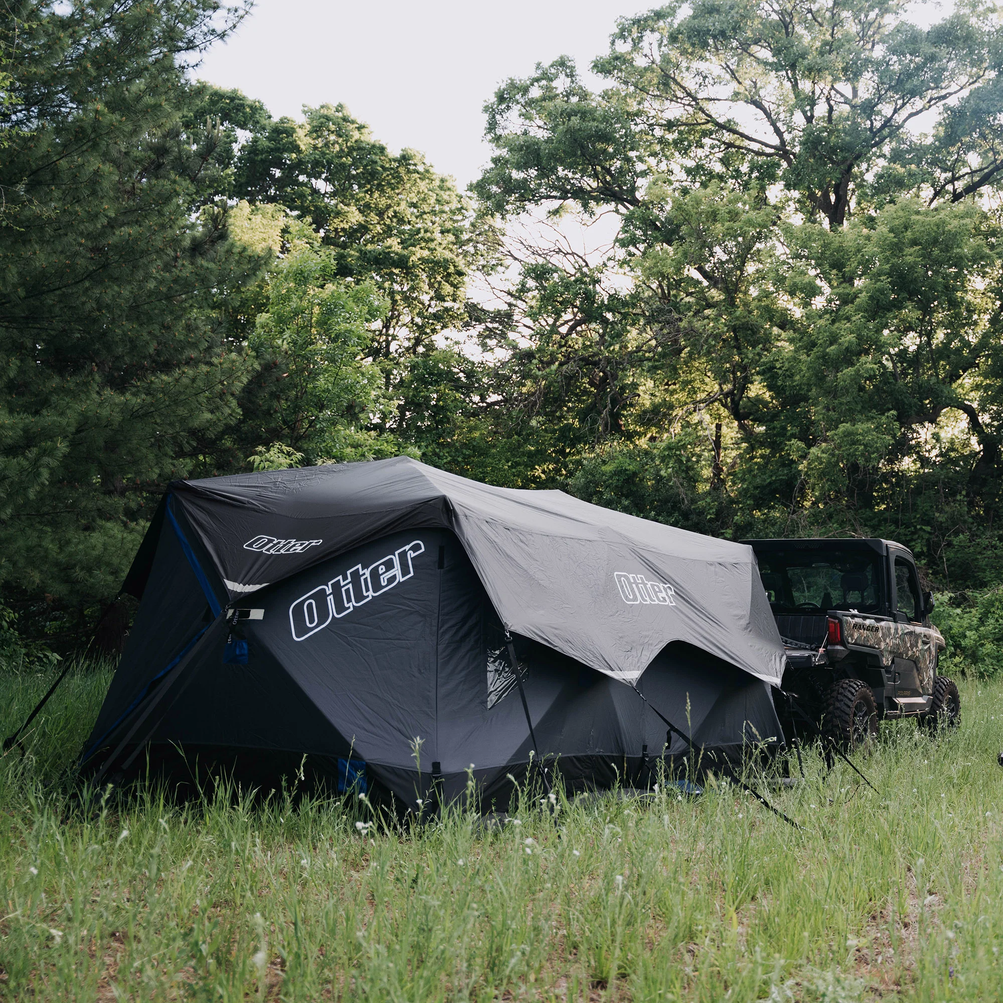 Vortex Pro Rain Fly - Image 7